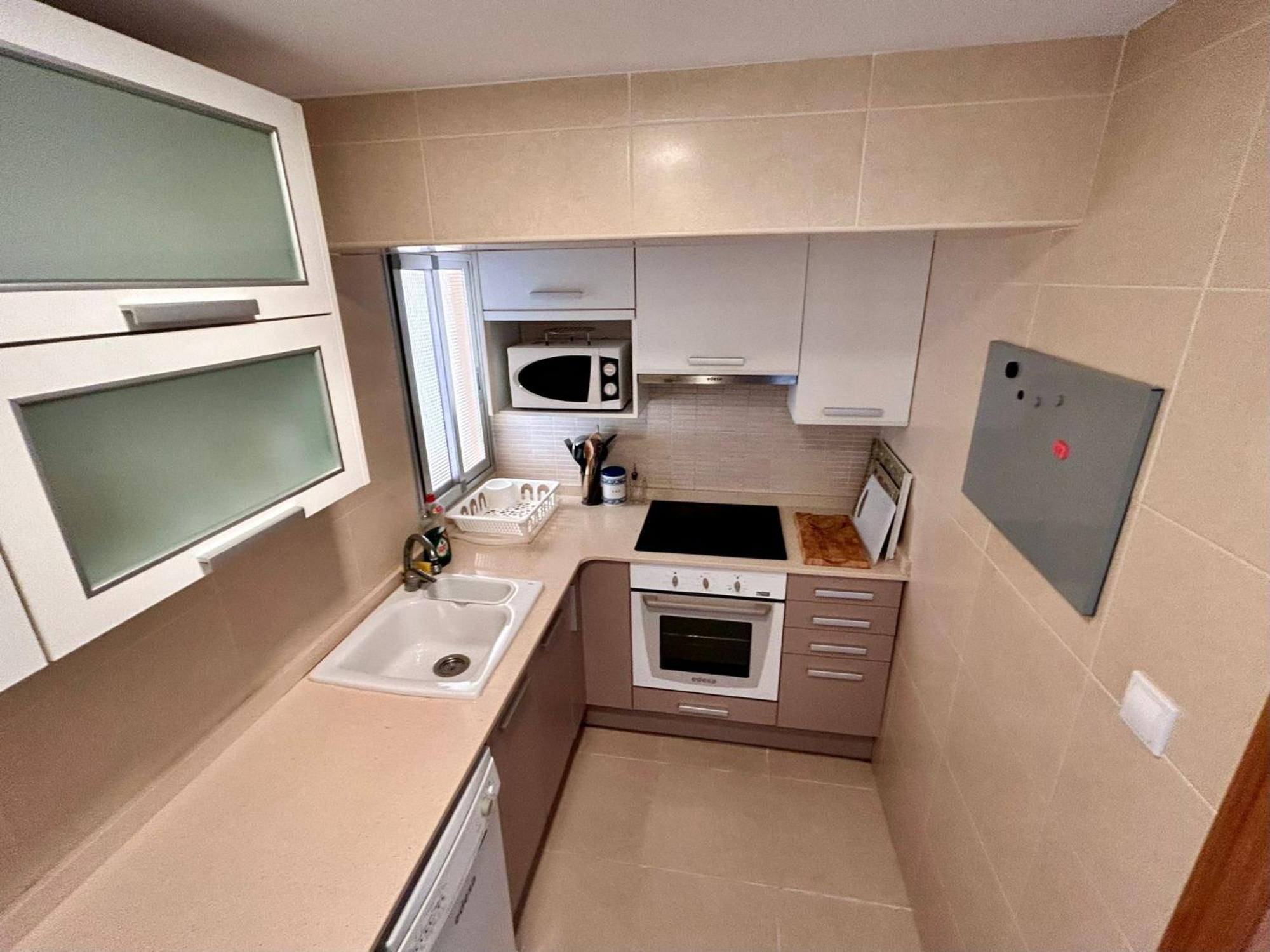 Appartement Piso En El Puig: Frente Al Mar Extérieur photo