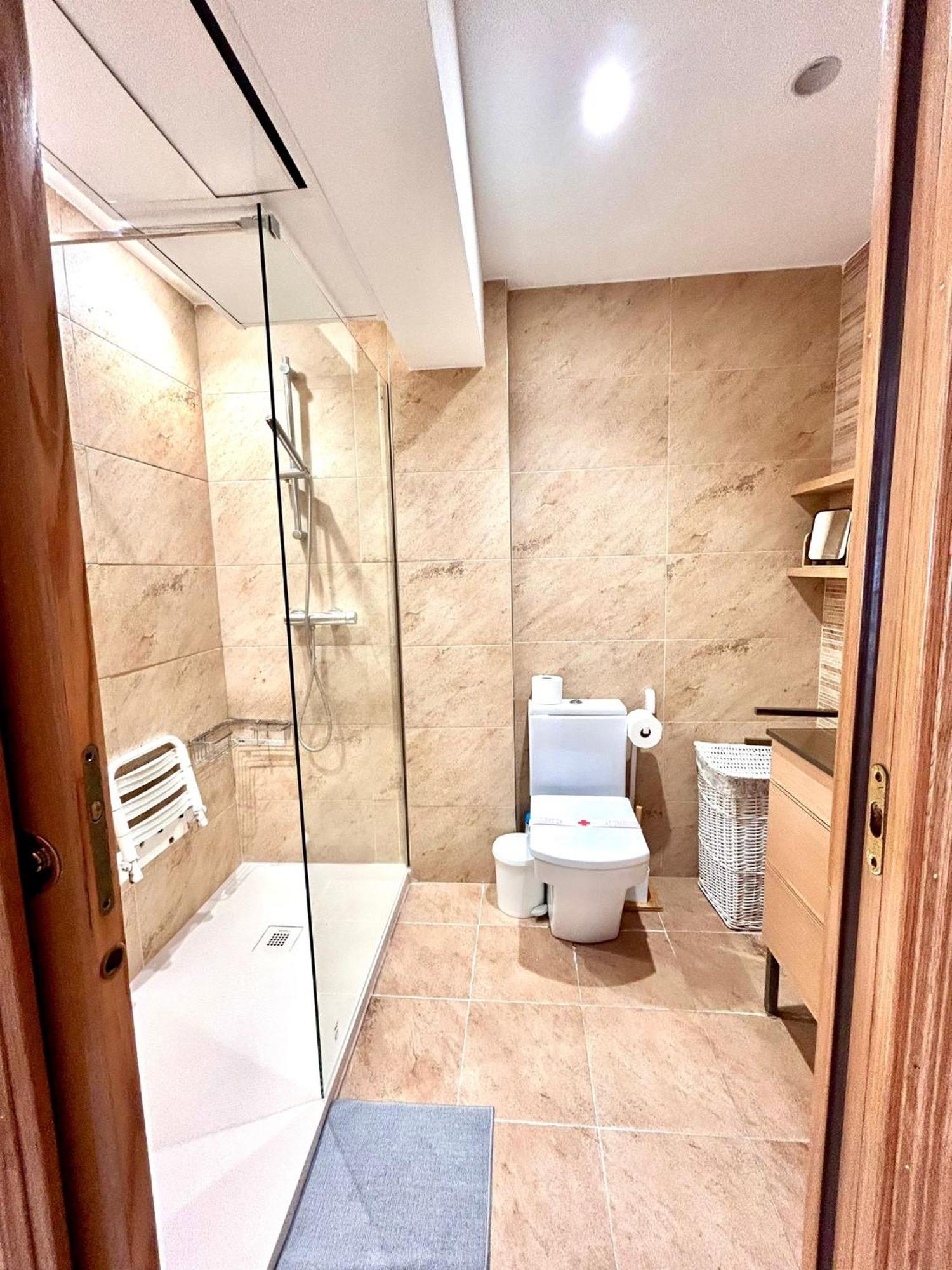 Appartement Piso En El Puig: Frente Al Mar Extérieur photo